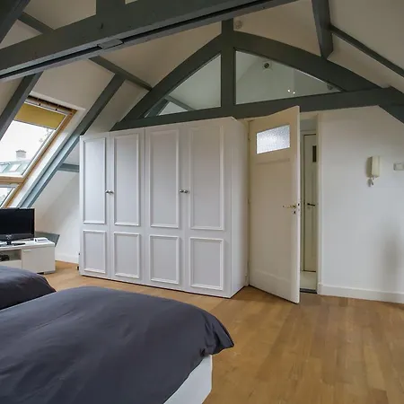 Holiday home T Oude Koetshuis