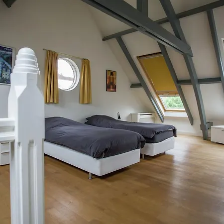 T Oude Koetshuis *