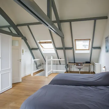 Holiday home T Oude Koetshuis *